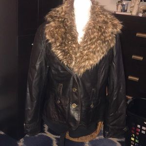 Big Chill Vintage Jacket